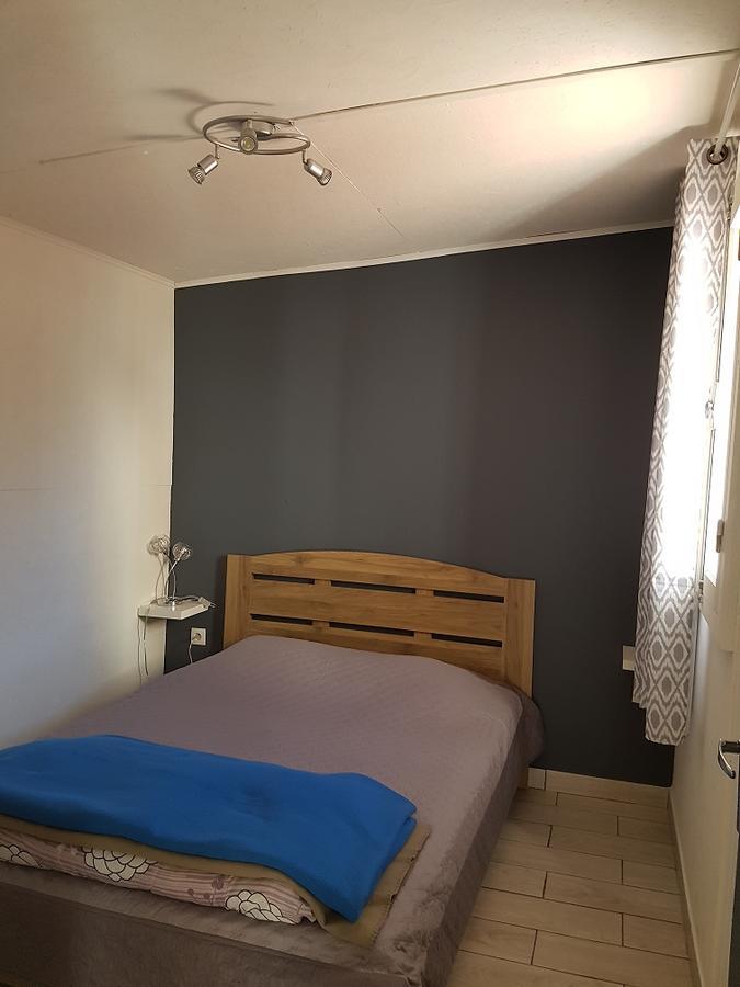 Le Moutardier 2 Cilaos Extérieur photo